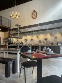 Hotel Amical - Restaurant