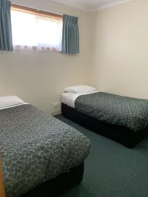 Arthur Phillip Motor Inn - Room