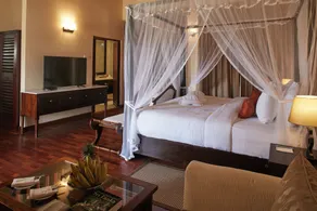 Seerock The King's Domain, Boutique Hotel - Chambre