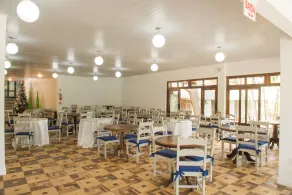 Hotel Termas do Lago - Restaurant