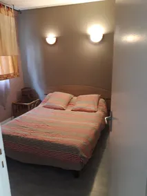 Les Chambres des Gites des Isles - Chambre