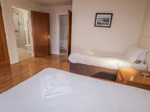 Foyle Cottage Fantastisk utsikt -Tyrone & Donegal-personlig service från ägaren - Rum