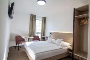 Hotel Avion - Chambre