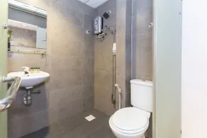 D'Garden Hotel Kuala Lumpur - Bathroom
