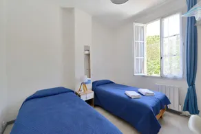 COMME A LA MAISON - Værelse