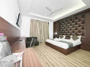 Hotel Marygold By The Golden Taj Group & Hotels - Room