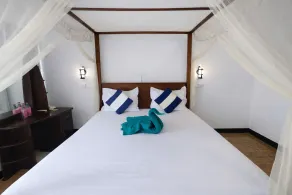 W Hotel Mount Lavinia - Colombo - Værelse
