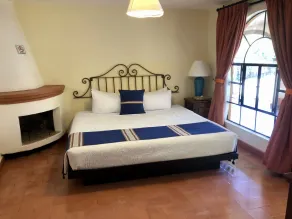 Hotel Hacienda Monteverde San Miguel de Allende - Chambre