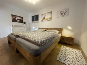 Ferienwohnung Toja - Zimmer