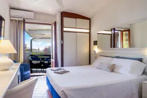 Piccolo Hotel - Room