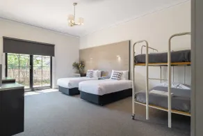 Sovereign Hill Hotel - Chambre