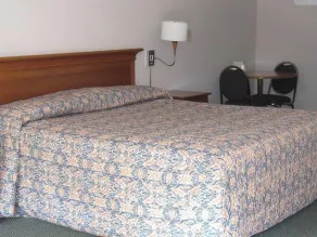 Budget Motor Inn- Mahopac - Habitación