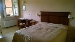 Il Melograno Country House - Chambre