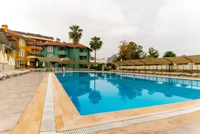 Armas Green Fugla Beach - Pool