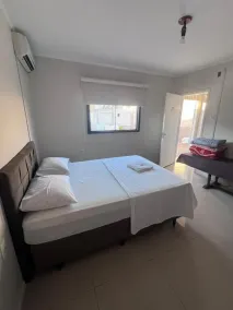 CITY HOTEL IJUÍ - Quarto