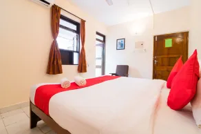 Horizon Hotel - Habitación