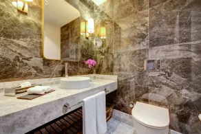 Mersin HiltonSA - Room