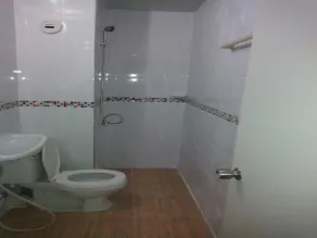 Welcome to Popular condo Mueang Thong Thani - Casa de banho
