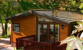 Linnhe Lochside Holidays - Rum