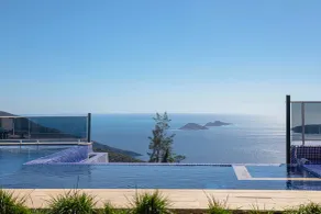 Su Butik Hotel - Pool
