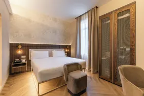 Hotel Raffaello - Sure Hotel Collection by Best Western - Værelse