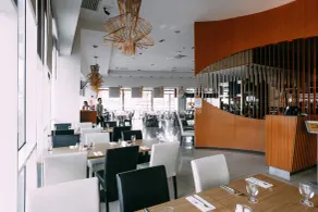 Hotel Granada Johor Bahru - Restaurant