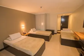 Asia Stars Hotel - Chambre