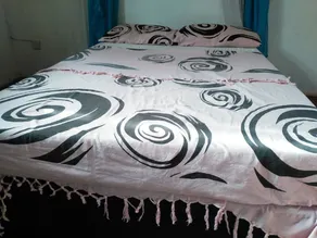 Akogo House - BnB , Hostel, Backpackers & Volunteer Center - Chambre