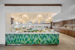 Yalihan Aspendos - Restaurant