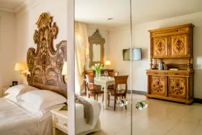 Arcom Palace - Chambre