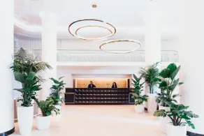 Cadillac Hotel & Beach Club, Autograph Collection - Réception