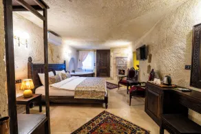 Aurelia Cave Cappadocia - Special Class - Room