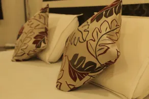 Hotel Royal Ajmer - Chambre