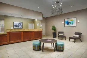Residence Inn by Marriott Arlington - Réception