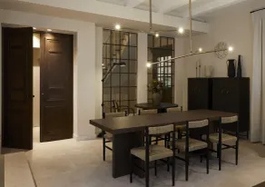 The Storyteller Boutique House - Rezeption