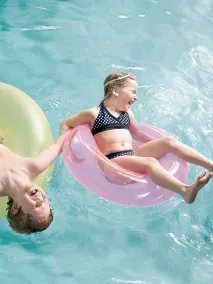 Country Inn & Suites by Radisson, Ankeny, IA - Piscine