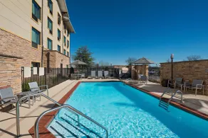 TownePlace Suites by Marriott Monroe - Piscine