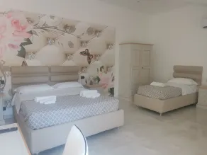Atlantis 22 - Habitación