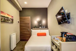 H501 Luxury Rooms - Chambre