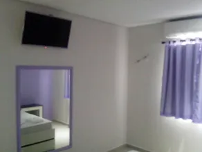 Lider Hotel - Room