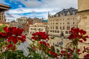 Hostel Covent Garden by gaiarooms  - Udsigt fra værelset