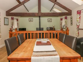 The Barn - Cozinha privada