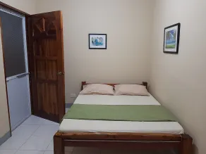 Alimpay Foresters Apartment - Værelse