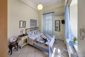 Antouanetta Apartments - Room