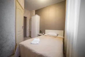 Sergeev Hotel - Room