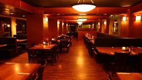 Inn on the Gulf - Restaurant