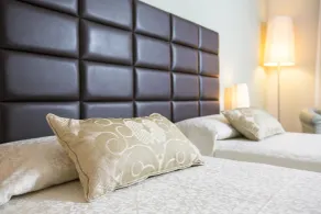 Hotel Alma Domus - Room