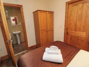 Fir Tree Cottage - Habitación