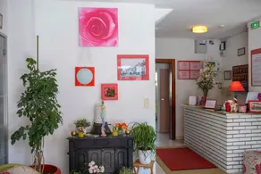 Hôtel de La Poste - Reception