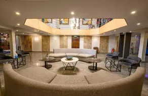 Nile Cruise from  Aswoan 3 nights  - Recepção
